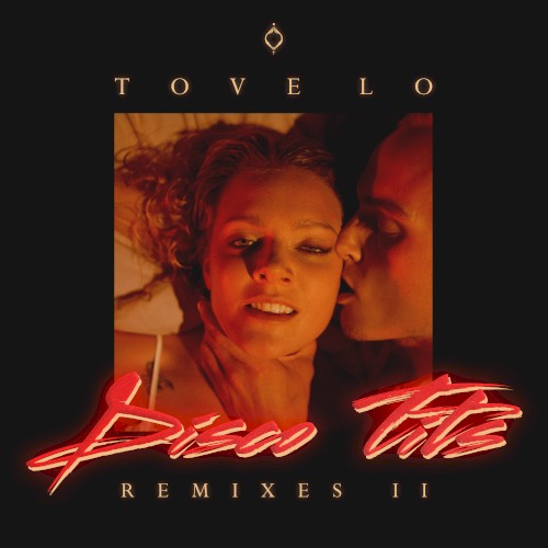 Disco Tits (remixes II)封面