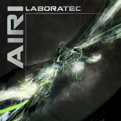 Laboratec封面