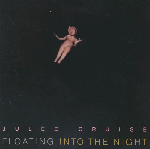 Floating Into the Night封面