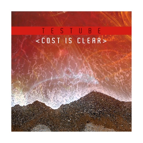 Cost Is Clear封面