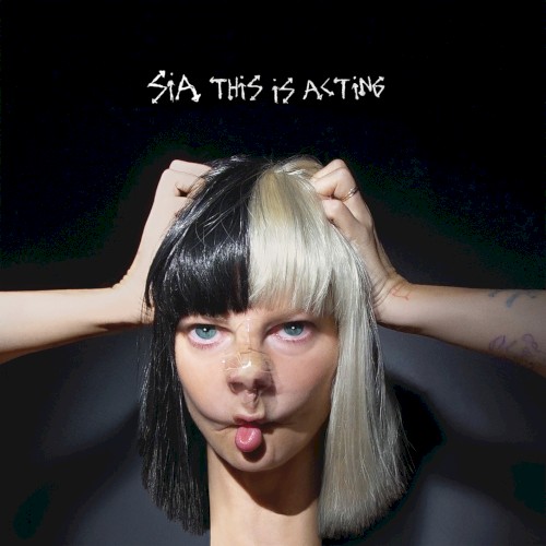 This Is Acting封面