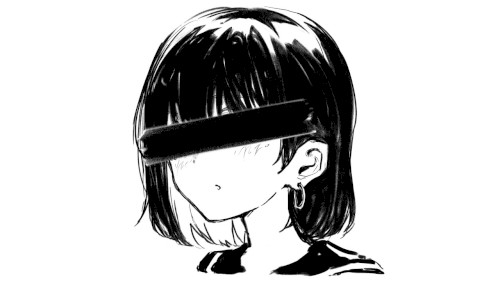 アノニマスガール封面