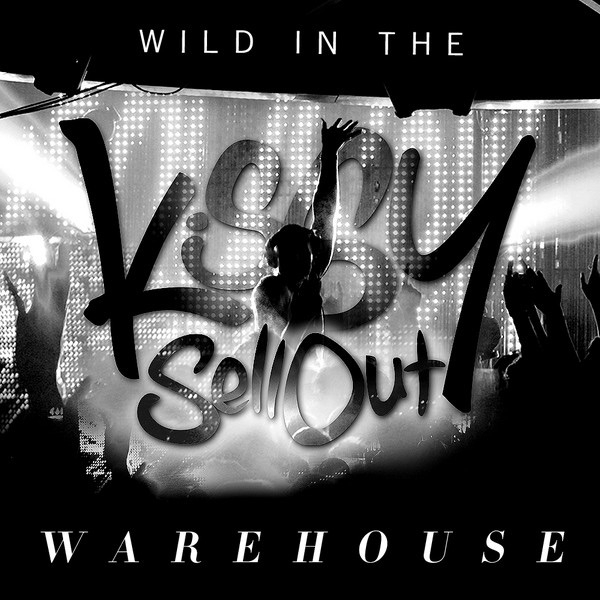 Wild In The Warehouse封面
