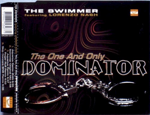 The 1 and Only Dominator封面