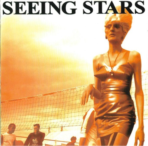 Seeing Stars封面