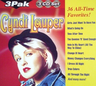 36 All-Time Favorites!封面