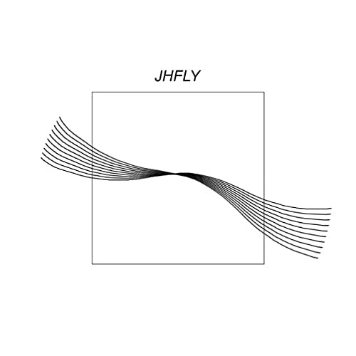jhfly封面