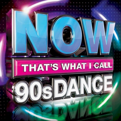 NOW That’s What I Call 90s Dance封面