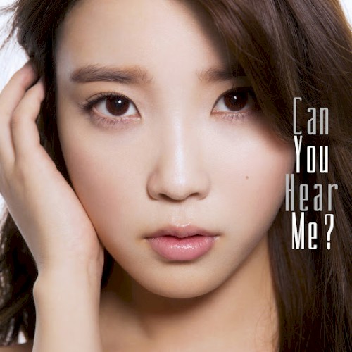 Can You Hear Me?封面