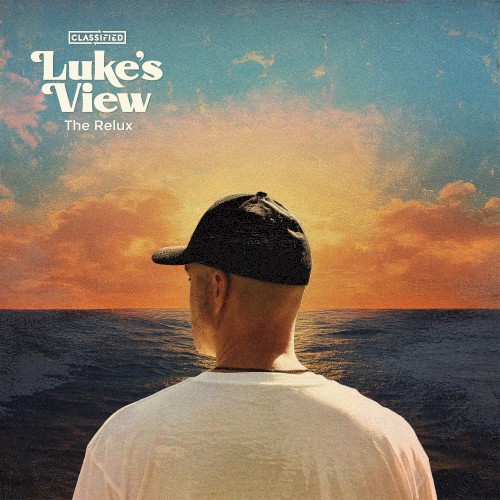 Luke's View (The Relux)封面
