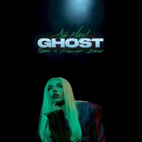 Ghost (Merk & Kremont extended remix)封面