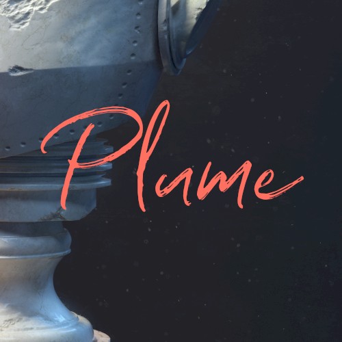 Plume封面