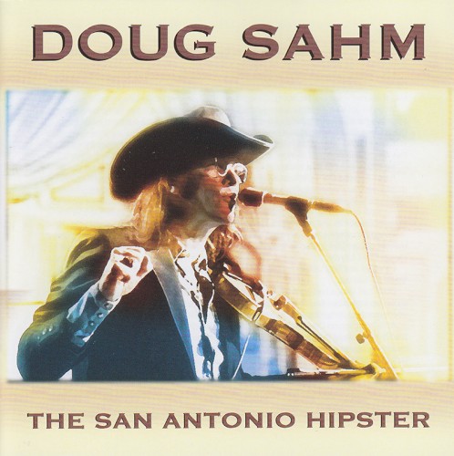 The San Antonio Hipster封面