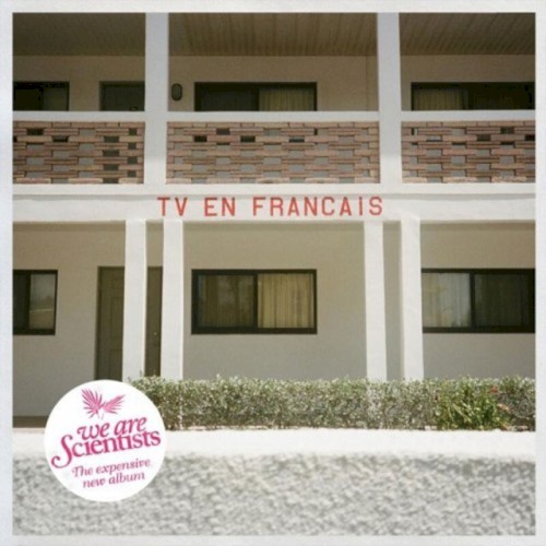 TV en Français封面