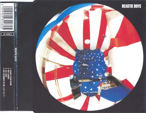 Love American Style EP封面