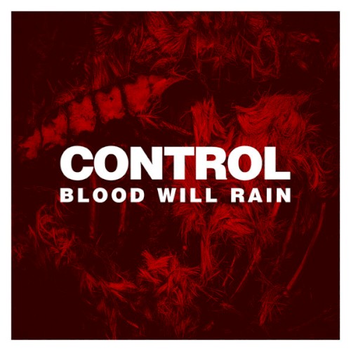 Blood Will Rain封面