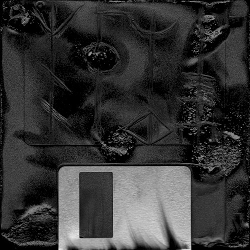 FLOPPY DISK OVERDRIVE封面