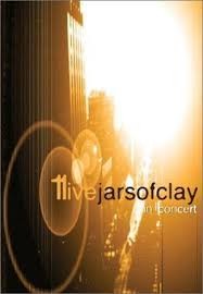 11 Live: Jars of Clay in Concert封面
