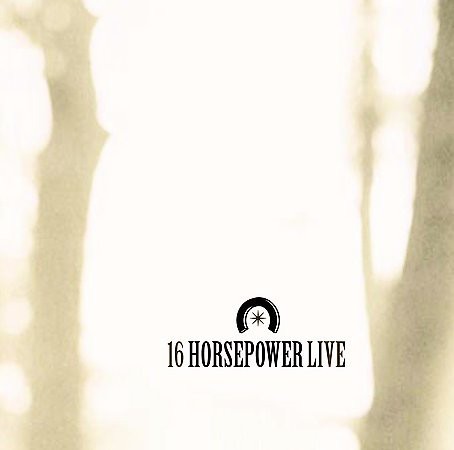 Live封面