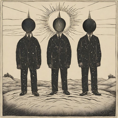 anxious/Faceless封面
