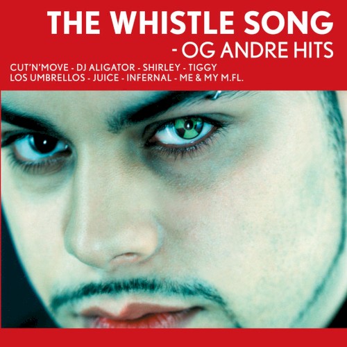 Whistle Song封面