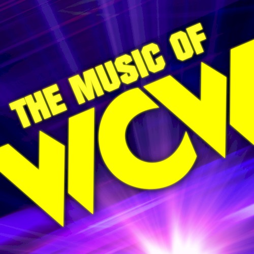 WWE: The Music of WCW封面