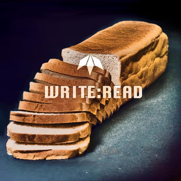 Write:Read, Pt. 1封面