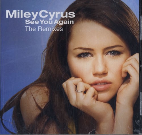 See You Again: The Remixes封面
