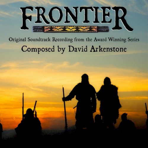 Frontier封面