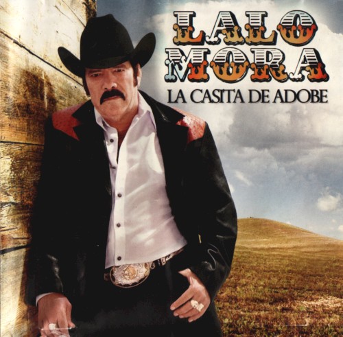 La casita de adobe封面