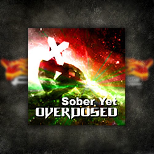 Sober Yet Overdosed封面