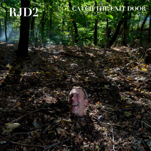 Catch the Exit Door封面