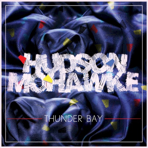 Thunder Bay封面