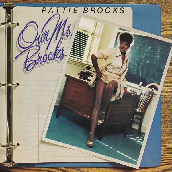 Our Ms. Brooks封面