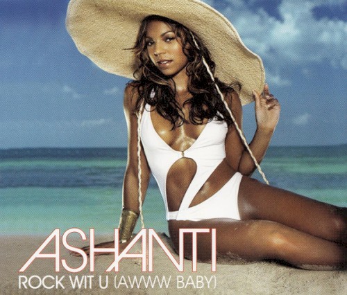 Rock Wit U (Awww Baby)封面