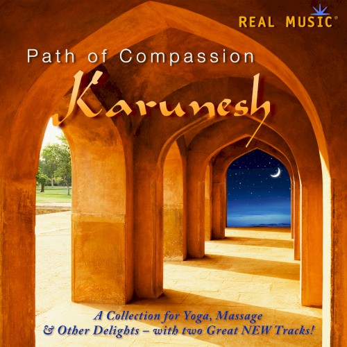 Path of Compassion封面
