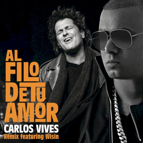 Al filo de tu amor (remix)封面