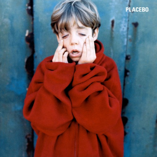 Placebo封面