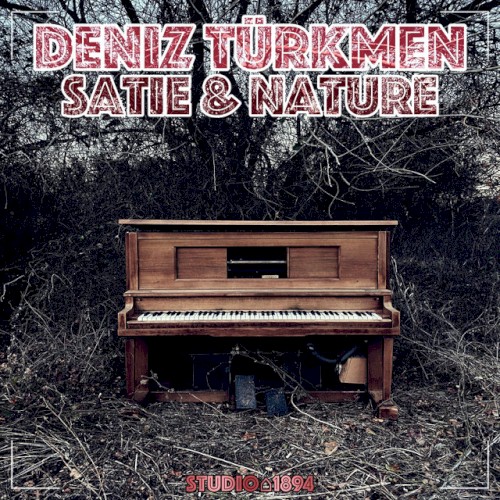 Satie & Nature封面
