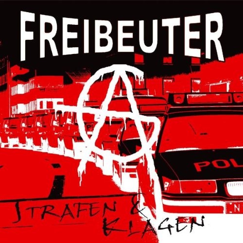 Strafen und Klagen封面