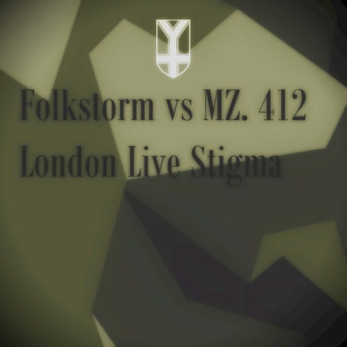Live Stigma封面