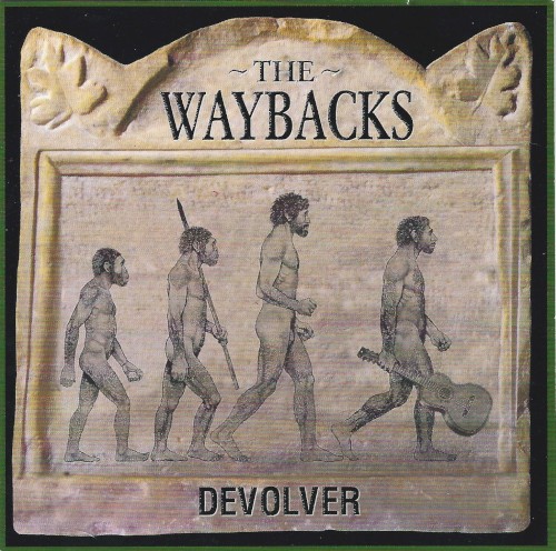 Devolver封面
