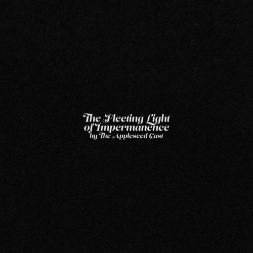 The Fleeting Light of Impermanence封面