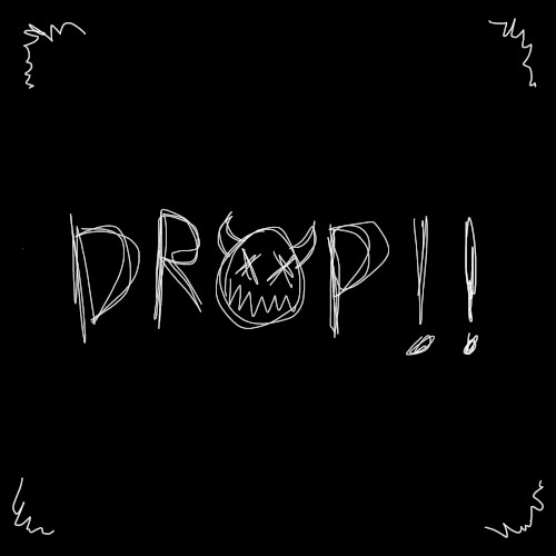 DROP!!封面