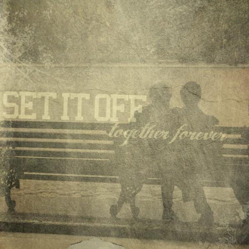 Together Forever封面