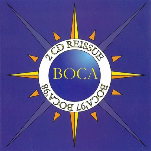 Best of College A Cappella 1998封面