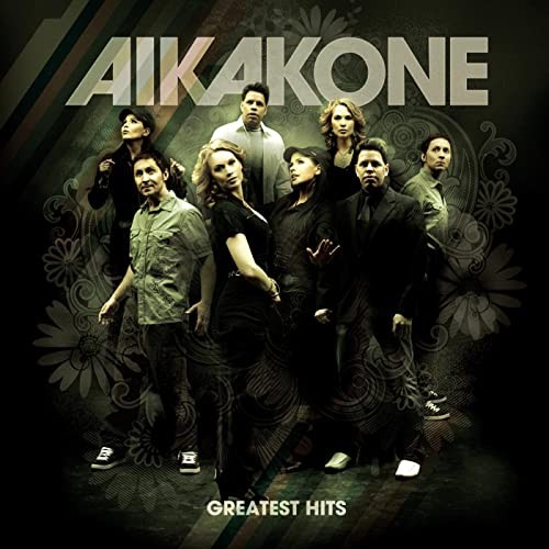 Greatest Hits封面