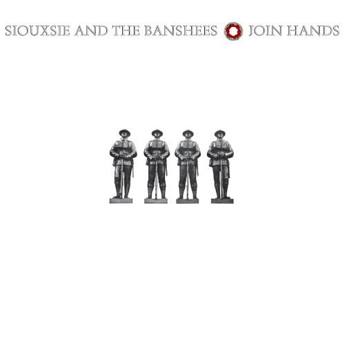 Join Hands封面
