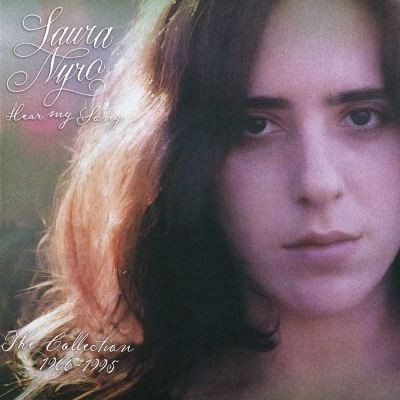 Hear My Song: The Collection 1966-1995封面