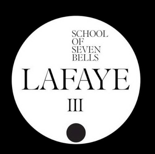 Lafaye封面